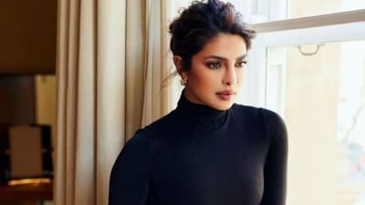 પ્રિયંકા ચોપરા બોક્સ ઓફિસ પર નોટો છાપવા તૈયાર, મોટા પરદે જલ્દી જ કરશે કમબેક!