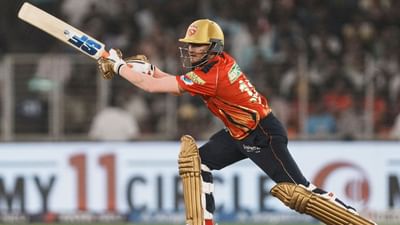 Priyansh Arya Century : પહેલા બોલ પર છગ્ગો, 39 બોલમાં 100 રન, પ્રિયાંશ આર્યએ IPL 2025ની સૌથી ઝડપી સદી ફટકારી