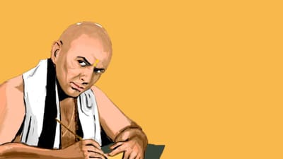 ચાણક્ય નીતિમાં જીવન વિશે વ્યવહારુ ઉપદેશો આપવામાં આવ્યા છે. આચાર્ય ચાણક્યએ ધર્મ, સંસ્કૃતિ, ન્યાય, શિક્ષણ અને માનવ જીવન વિશે ઘણી વાતો કહી છે. આને સમજીને, કોઈપણ વ્યક્તિ પોતાનું જીવન પ્રમાણમાં સરળ બનાવી શકે છે. તેમણે ચાણક્ય નીતિમાં જીવનના રીતરિવાજો અને નીતિશાસ્ત્રને લગતી બાબતોને વ્યવહારુ રીતે સમજાવી છે.