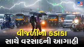 ભર ઊનાળે મેઘરાજાનું આગમન થઈ શકે છે, હવામાન વિભાગની આગાહી ભર ઊનાળે મેઘરાજાનું આગમન થઈ શકે છે, હવામાન વિભાગની આગાહી