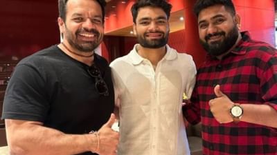 ભારતીય ક્રિકેટર રિંકુ સિંહે ફિટનેસ ઈન્ફ્યુલન્સર ગૌરવ તનેજા અને ઉદ્યોગસાહસિક રાજ ગુપ્તા દ્વારા સહ-સ્થાપિત સ્પોર્ટ્સ ન્યુટ્રિશન સ્ટાર્ટઅપ બીસ્ટલાઇફમાં 1.9 કરોડ રૂપિયાનું રોકાણ કર્યું છે.