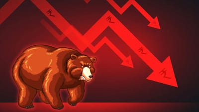 અમેરિકાના રાષ્ટ્રપતિ ડોનાલ્ડ ટ્રમ્પે વિશ્વના તમામ દેશો પર ટેરિફની જાહેરાત કરી છે. ભારત પર 26 ટકા ટેરિફની જાહેરાત કરવામાં આવી છે. જે વિશ્વના 140 થી વધુ દેશોમાં છે. જેના કારણે ભારતીય શેરબજારમાં અરાજકતા જોવા મળી રહી છે. બજાર ખુલતાની સાથે જ સેન્સેક્સ 450 પોઈન્ટ નીચે ગયો હતો. બીજી તરફ નિફ્ટી પણ 180 પોઈન્ટથી વધુ તૂટ્યો હતો. એક MK રિપોર્ટમાં કહેવામાં આવ્યું છે કે જો દેશ પર 25 ટકા ટેરિફ લાદવામાં આવે તો ભારતને $31 બિલિયન સુધીનું નુકસાન થઈ શકે છે. જ્યારે અમેરિકાએ 26 ટકા ટેરિફ લાદ્યો છે. આ ટેરિફને કારણે આઈટી શેરો અને બેન્કિંગ શેરોમાં જોરદાર ઘટાડો જોવા મળી રહ્યો છે. TCS અને Infosysના શેરમાં 2 ટકાથી વધુનો ઘટાડો જોવા મળી રહ્યો છે. નિષ્ણાતોના મતે શેરબજારના ટેરિફની અસર લાંબા સમય સુધી જોવા નહીં મળે.