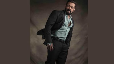 સલમાન ખાનને ધમકીભર્યો મેસેજ મોકલવાના આરોપમાં મુંબઈ પોલીસે વડોદરામાંથી એક 26 વર્ષના યુવકની ધરપકડ કરી છે. 14 એપ્રિલના રોજ ટ્રાફિક પોલીસના વોટ્સએપ પર મેસેજ આવ્યો હતો. જેમાં લખ્યું હતુ કે, તે અભિનેતાની કારને બોમ્બથી ઉડાવી દેશે. 