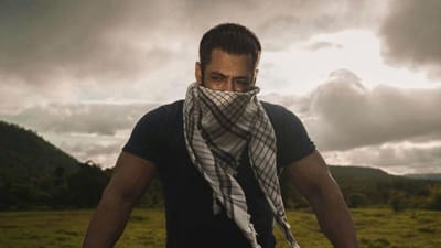 Breaking News: સલમાન ખાનને તેના ઘરે જાનથી મારી નાખવાની ધમકી મળી, પોલીસે કેસ દાખલ કર્યો