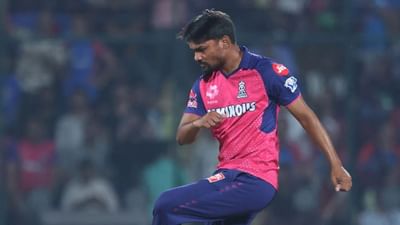 Wd,Wd,Wd,Wd,Nb,4,6… DC vs RR મેચમાં રાજસ્થાન રોયલ્સનો બોલર બોલિંગ કરવાનું ભૂલી ગયો, 11 બોલની ઓવર ફેંકી