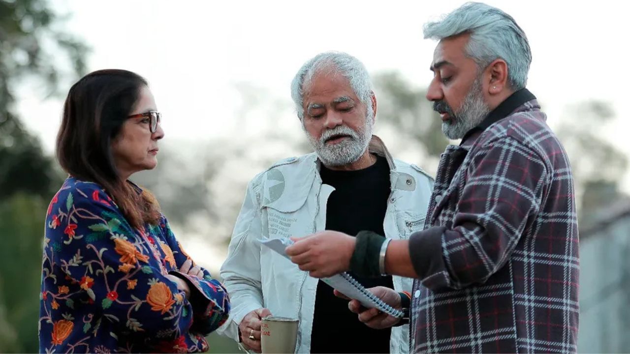 બિહારના દરભંગામાં જન્મેલા સંજય મિશ્રાની ગણતરી આજે બોલિવૂડના પ્રખ્યાત કલાકારોમાં થાય છે. તેમણે શાહરુખ અને સલમાન સહિત હિન્દી સિનેમાના ઘણા મોટા સ્ટાર્સ સાથે કામ કર્યું છે.