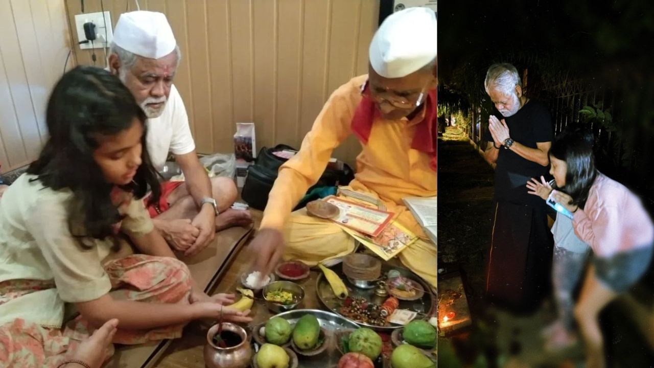 સંજય મિશ્રાએ નાના પડદાથી પોતાની અભિનય કારકિર્દીની શરૂઆત કરી હતી.