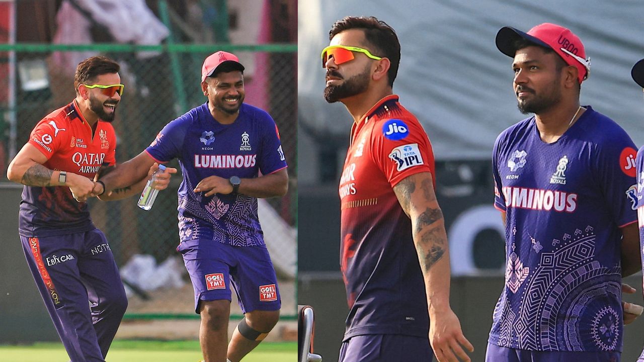 સંજુ સેમસન ઈજાને કારણે લખનૌ સુપર જાયન્ટ્સ સામેની મેચ રમી શક્યો ન હતો અને તેની ટીમ રોમાંચક મેચમાં હારી ગઈ હતી. હવે સેમસનને 24 એપ્રિલે RCB સામેની મેચમાંથી બહાર કરી દેવામાં આવ્યો છે. રાજસ્થાન રોયલ્સ ટીમ મેનેજમેન્ટે માહિતી આપી હતી કે સંજુ સેમસન હાલમાં રિકવરી તબક્કામાં છે અને તે ટીમના હોમ બેઝ પર જ રહેશે.