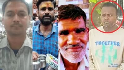 રાજસ્થાનમાં 'પ્રાઇવેટ પાર્ટ' કાપીને હત્યા કરનાર આરોપી પોલીસની ઝપેટમાં