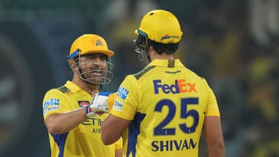 IPL 2025માં ચેન્નાઈ સુપર કિંગ્સ ટીમનું પ્રદર્શન અત્યાર સુધી ખૂબ જ ખરાબ રહ્યું છે. તે પોઈન્ટ ટેબલમાં સૌથી નીચે છે. આ બધા વચ્ચે ચેન્નાઈ સુપર કિંગ્સના એક સ્ટાર ઓલરાઉન્ડરે તમિલનાડુના 10 ઉભરતા ખેલાડીઓ માટે એક મોટી જાહેરાત કરી છે.