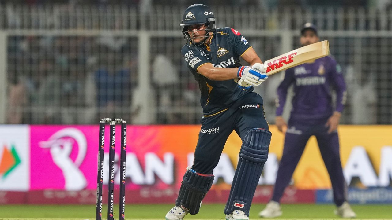 ગુજરાત ટાઈટન્સના કેપ્ટન શુભમન T20માં બીજી વખત નર્વસ નાઈન્ટીઝનો શિકાર બન્યો છે. આ પહેલા 2022માં તે પંજાબ કિંગ્સ સામે 96 રન બનાવ્યા બાદ આઉટ થયો હતો.