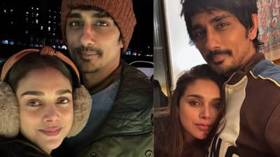 રંગ દે બસંતી અભિનેતા સિદ્ધાર્થ, સૂર્યનારાયણ સાઉથ ઈન્ડસ્ટ્રીનો એક જાણીતો ચેહરો છે.