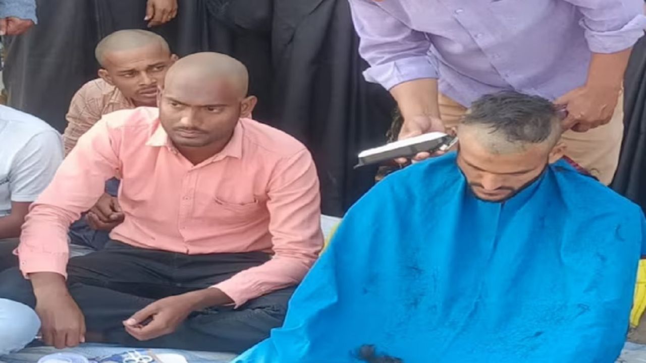 સ્વચ્છતાનું પણ ધ્યાન રાખવામાં આવે છે: કોઈના મૃત્યુ પછી માથું મુંડાવવાનું એક વૈજ્ઞાનિક પાસું પણ છે, એટલે કે કોઈના મૃત્યુ પછી સ્વચ્છતાનું પણ ખૂબ સારી રીતે ધ્યાન રાખવામાં આવે છે. મૃતકની આસપાસ અથવા સ્મશાનભૂમિમાં ઘણા પ્રકારના બેક્ટેરિયા હોય છે. તેથી તેનાથી બચવા માટે ઘણા નિયમોનું પાલન કરવામાં આવે છે. સ્વચ્છતા અને શુદ્ધતા જાળવવાના આ નિયમોમાં મુંડન (માથું મુંડન) પણ સામેલ છે.
