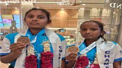 ઇટલીમાં આયોજિત સ્પેશિયલ ઓલિમ્પિક્સ વર્લ્ડ વિન્ટર ગેમ્સમાં ગુજરાતની બે મનોદિવ્યાંગ ખેલાડીઓ બની વિજેતા