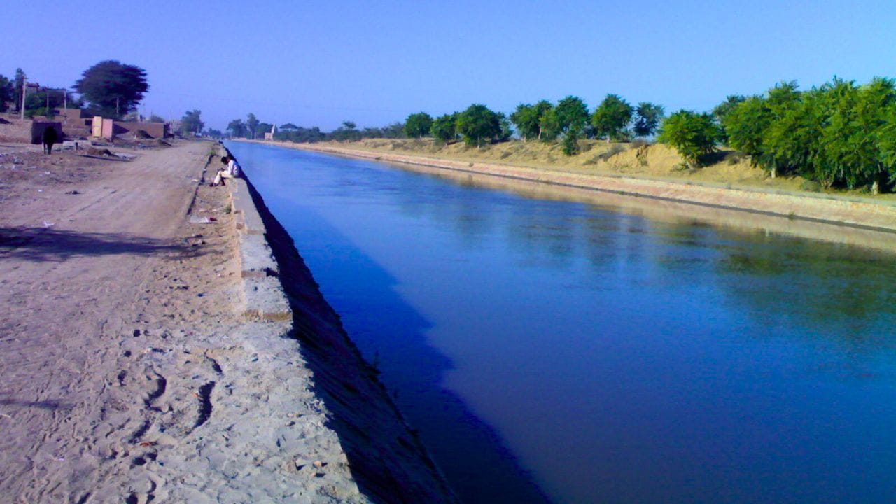 મહારાજા ગંગાસિંહજી પશ્ચિમ રાજસ્થાનમાં સિંચાઈ અને ખેતી માટે ગંગા નહેરની સ્થાપનામાં મહત્વપૂર્ણ ભૂમિકા ભજવી. શ્રી ગંગાનગર શહેર કૃષિ કેન્દ્ર તરીકે વિકસ્યું છે, અને અહીં ખાંડ, ઘઉં, કપાસ અને સરસવ જેવી ખેતી વ્યાપક છે. (Credits: - Wikipedia)