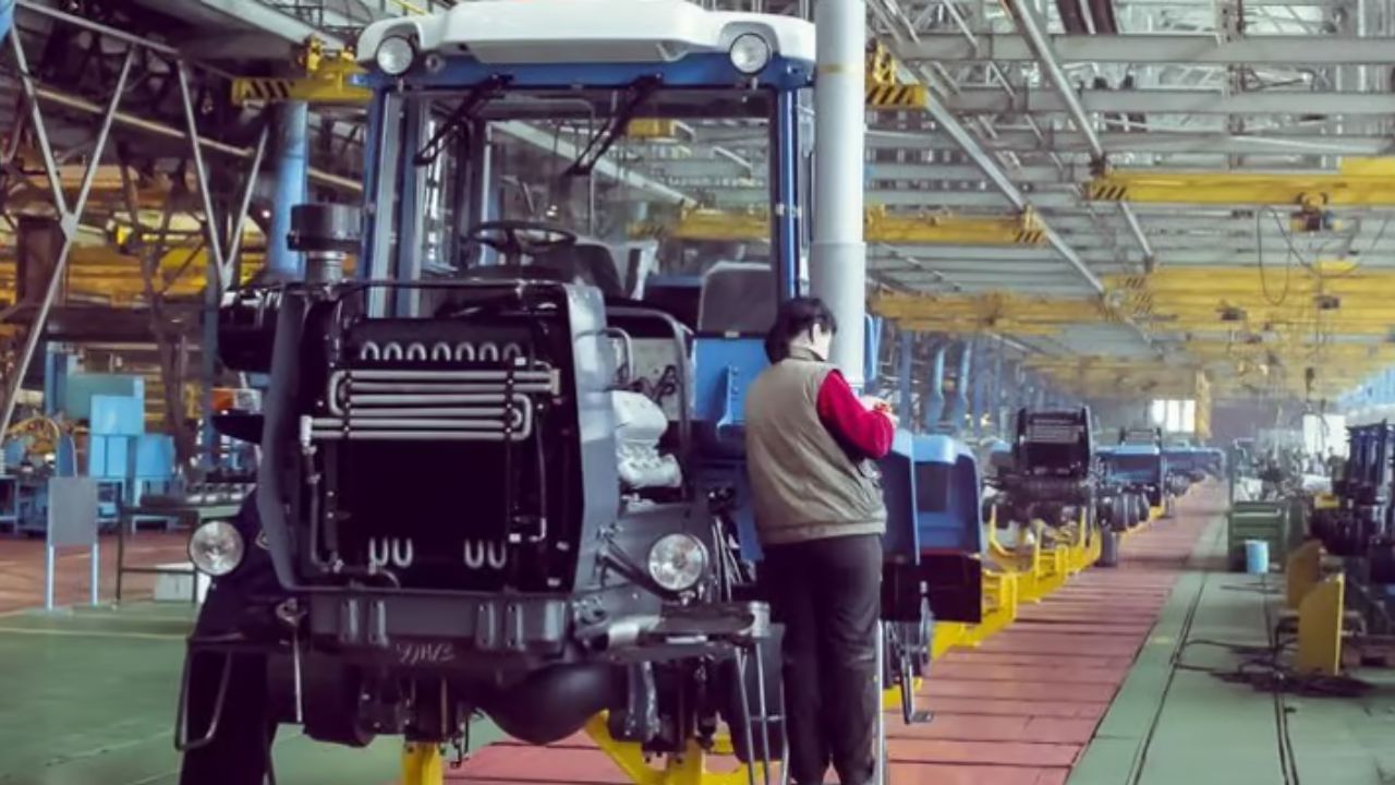 કંપનીએ નાણાકીય વર્ષ 2025 માટે પ્રતિ શેર રૂ. 104.50 ના ડિવિડન્ડની જાહેરાત કરી છે જે અત્યાર સુધીનો સૌથી વધુ છે.