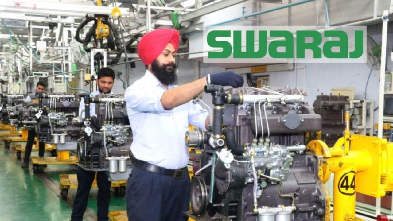 આ પગલાથી પ્રમોટર M&M , જે કંપનીમાં 52.12 ટકા હિસ્સો ધરાવે છે. કંપનીએ 220 કરોડ રૂપિયાના રોકાણ સાથે તેની એન્જિન ક્ષમતા વાર્ષિક 2,40,000 યુનિટ સુધી વધારવાની યોજના પણ જાહેર કરી છે.