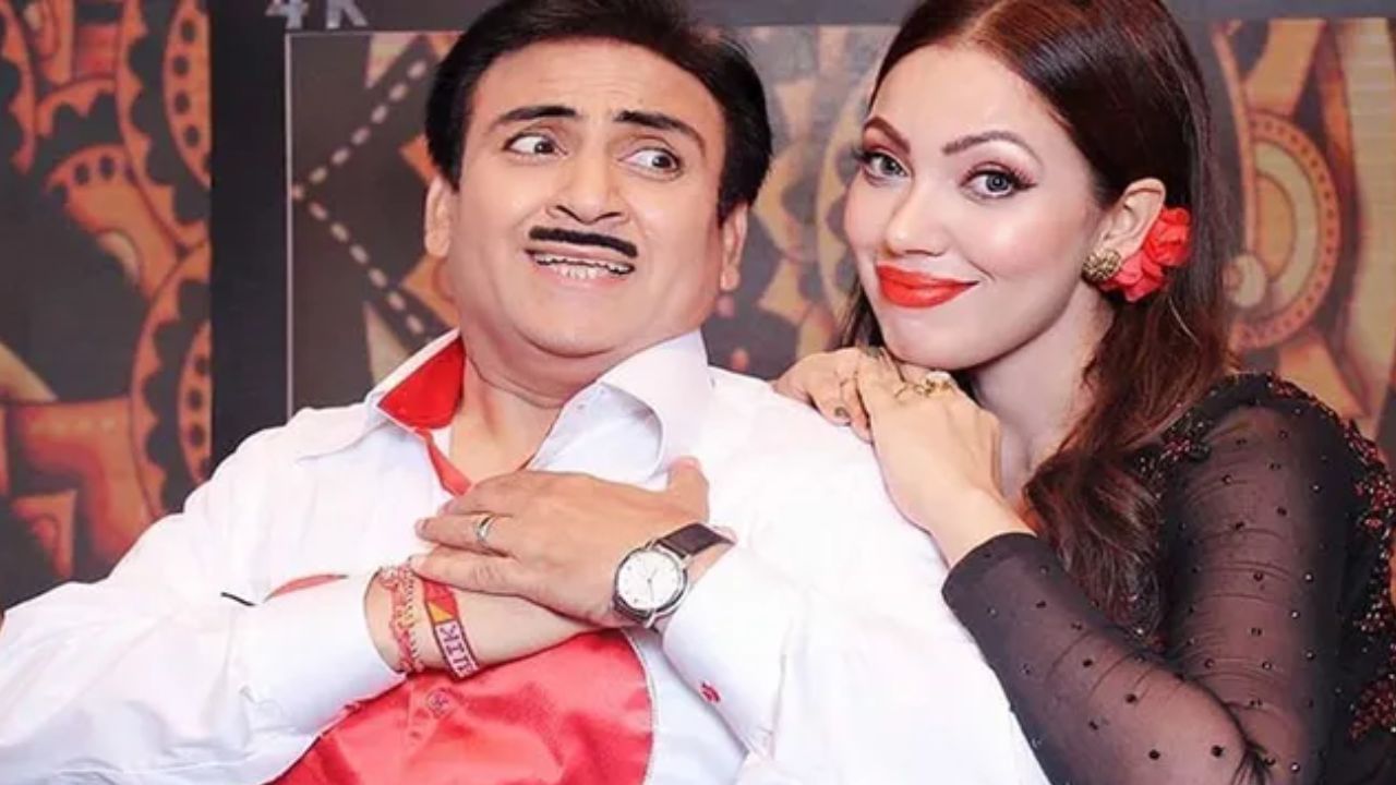 'તારક મહેતા કા ઉલ્ટા ચશ્મા...' શોમાં બબીતાજીની ભૂમિકા ભજવીને પ્રખ્યાત થયેલી અભિનેત્રી મુનમુન દત્તા આજે એક મોટી સ્ટાર બની ગઈ છે.