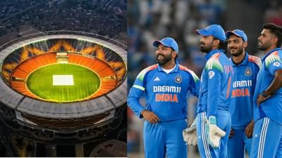 Breaking News : ટીમ ઈન્ડિયાની આગામી સીરિઝની BCCIએ કરી જાહેરાત, અમદાવાદને મળી બે મેચ, જાણો સંપૂર્ણ શેડ્યૂલ