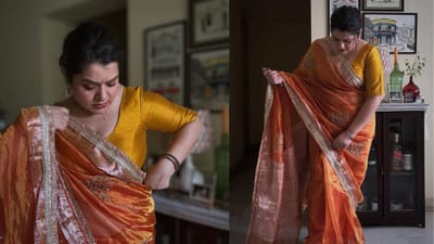 ટીકુ તલસાણિયાની પત્નીનું નામ દિપ્તી તલસાણિયા છે, જે ક્લાસિકલ ડાન્સર અને થિયેટર કલાકાર છે. તેણે ફિલ્મ 'રૂપ કી રાની ચોરોં કા રાજા'માં પણ કામ કર્યું હતું.ટીકુ તલસાનિયાને બે બાળકો છે, રોશન અને શિખા. ટીકુની દીકરી પણ તેની જેમ જ એક અભિનેત્રી છે.