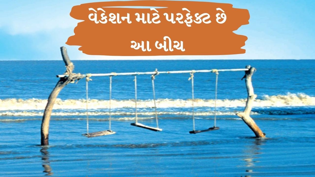 ઘણા લોકોને દરિયા કિનારે ફરવાનો ખૂબ શોખ હોય છે. દરિયાકિનારાનું નામ આવતા જ મોટાભાગના લોકો ગોવા અને કેરળ જવાનું પસંદ કરે છે. ગુજરાતના કેટલાક દરિયાકિનારાની મુલાકાત પણ તમે લઈ શકો છો.