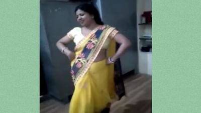 લો બોલો! હવે શિક્ષિકા બની 'ઠૂમકેશ્વરી', સોશિયલ મીડિયા પર Video થયો વાયરલ