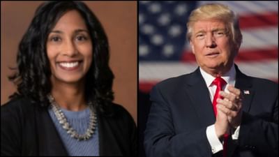 NASAમાંથી એક મહિલાએ પોતાની નોકરી ગુમાવી, ટ્રમ્પની વ્યૂહરચનામાં એક ભારતીય મહિલા ભરાઈ