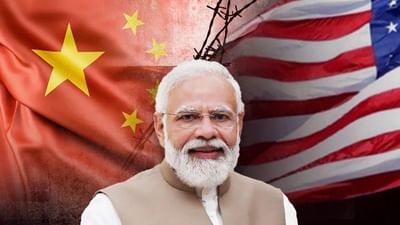 અમેરિકા અને ચીન વચ્ચેના ટેરિફ યુદ્ધમાં શું ભારત ખરેખરમાં પિસાશે? જાણો ભારતને ફાયદો થશે કે નુકસાન?
