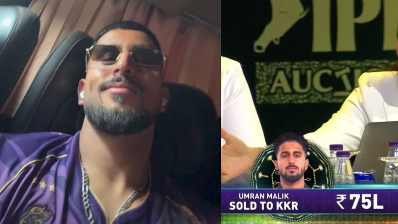 મેગા ઓક્શનમાં KKRએ તેને 75 લાખ રૂપિયામાં ખરીદ્યો હતો. પરંતુ ઈજાને કારણે તે માર્ચની શરૂઆતમાં ટુર્નામેન્ટમાંથી બહાર થઈ ગયો હતો.