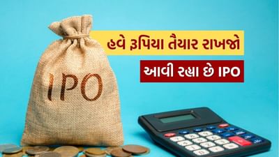 છેલ્લા ઘણા દિવસોથી ભારતીય શેરબજારમાં ઉથલપાથલ ચાલી રહી છે. આવી સ્થિતિમાં, છેલ્લા ઘણા મહિનાઓથી IPO બજારમાં શાંતિ છે. પરંતુ, આગામી અઠવાડિયામાં ફરી એકવાર IPO માર્કેટમાં ઘણી ગતિવિધિઓ જોવા મળશે. આગામી સપ્તાહમાં, બજારમાં 5 નવા ઇશ્યૂ ખુલશે, જેમાંથી 1 મેઇનબોર્ડ IPO છે અને બાકીના 4 SME ક્ષેત્રના છે.