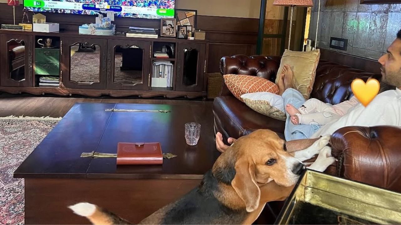 તેમણે એચ.આર. કોલેજ ઓફ કોમર્સ એન્ડ ઇકોનોમિક્સમાંથી તેમનું એચએસસી શિક્ષણ પૂર્ણ કર્યું. તેમણે નોટિંગહામ ટ્રેન્ટ યુનિવર્સિટી, યુનાઇટેડ કિંગડમમાંથી બિઝનેસ સ્ટડીઝમાં ડિગ્રી મેળવી છે.