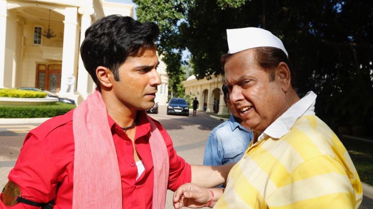 તેમણે પોતાના માતા-પિતાને ખુબ સંધર્ષ કરતા જોયા છે અને પોતે પણ ખુબ સંધર્ષ કર્યો છે. તમને જણાવી દઈએ કે, ફિલ્મોમાં આવતા પહેલા વરુણ ધવને આસિસ્ટન્ટ ડાયરેક્ટર કરણ જોહરની ફિલ્મ માય નેમ ઈઝ ખાનમાં કામ કર્યું છે.