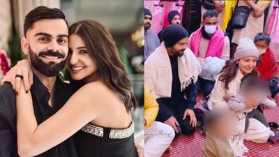 ભારત છોડીને લંડન કેમ શિફ્ટ થયા વિરાટ-અનુષ્કા ? આ દિગ્ગજ એક્ટ્રેસના પતિએ ખોલ્યા રહસ્યો