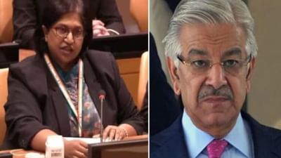 આખરે સાચુ ઠર્યું, પાકિસ્તાન જ છે વિશ્વનું આતંકીસ્તાન, રક્ષામંત્રીનો ઈન્ટરવ્યું જ છે તેનો બોલતો પુરાવો- યુએનમાં ભારત