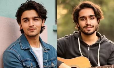 છોકરાના રૂપમાં બોલિવુડ હિરોઈન્સ: બોલિવુડની સુંદર હિરોઈન્સ જેવી કે આલિયા ભટ્ટ, કૃતિ સેનન, શ્રદ્ધા કપૂર, દીપિકા પાદુકોણ, પ્રિયંકા ચોપડા અને કેટરીના કૈફને AI દ્વારા છોકરાના રૂપમાં રજૂ કરવામાં આવી છે. આ તસવીરો તેમના ફેન્સને ખૂબ પસંદ આવી રહી છે. 