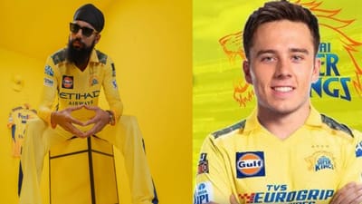 IPL 2025 દરમિયાન ચેન્નાઈ સુપર કિંગ્સ ટીમમાં વધુ એક ફેરફાર જોવા મળ્યો છે. ઋતુરાજ ગાયકવાડ બાદ ફાસ્ટ બોલર ગુર્જપનીત સિંહ પણ ઘાયલ થયો છે. આવી સ્થિતિમાં CSK ટીમે ગુર્જપનીત સિંહના સ્થાને દક્ષિણ આફ્રિકાના સ્ટાર બેટ્સમેન ડેવાલ્ડ બ્રેવિસને પોતાની ટીમમાં સામેલ કર્યો છે.