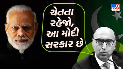 મેં સરકારને કહ્યું હતું, ચેતતા રહેજો આ વાજપેયીની નહીં, મોદી સરકાર છે : પાકિસ્તાનના પૂર્વ રાજદૂતનો ચોંકાવનારો ખુલાસો, જુઓ વીડિયો