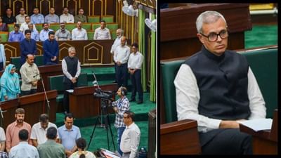 પીડિતોની માફી માંગવા અમારી પાસે શબ્દો નથી, 26 વર્ષમાં પહેલીવાર કાશ્મીરીઓ આતંકવાદી સામે ખુલ્લેઆમ બહાર આવ્યા: ઓમર અબ્દુલ્લા