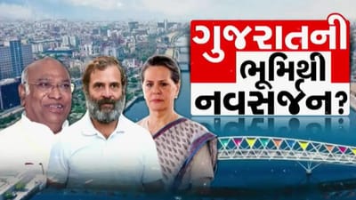 સરદાર પટેલની લીટી ટુંકી કરનારને કોંગ્રેસના અધિવેશનથી જવાબ અપાશે- શક્તિસિંહ સરદાર પટેલની લીટી ટુંકી કરનારને કોંગ્રેસના અધિવેશનથી જવાબ અપાશે- શક્તિસિંહ