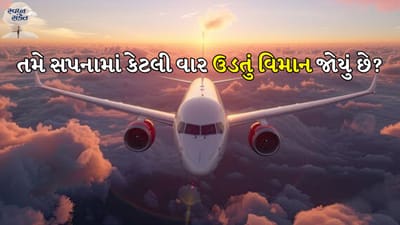 સ્વપ્ન સંકેત: સ્વપ્ન શાસ્ત્ર અનુસાર દરેક સ્વપ્ન પોતાની સાથે કોઈને કોઈ સંકેત લાવે છે, એટલે કે દરેક સ્વપ્નનો કોઈને કોઈ અર્થ હોય છે. વ્યક્તિ કેટલાક સપના ભૂલી જાય છે અને કેટલાક સપના આખી જિંદગી તેની યાદમાં રહે છે. 
