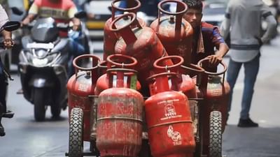 તમારા ઘરની રસોઈ થશે વધુ મોંધી, કેન્દ્ર સરકારે રાંધણ ગેસ સિલિન્ડરના ભાવમાં કર્યો વધારો, 8 એપ્રિલથી અમલી, જુઓ વીડિયો