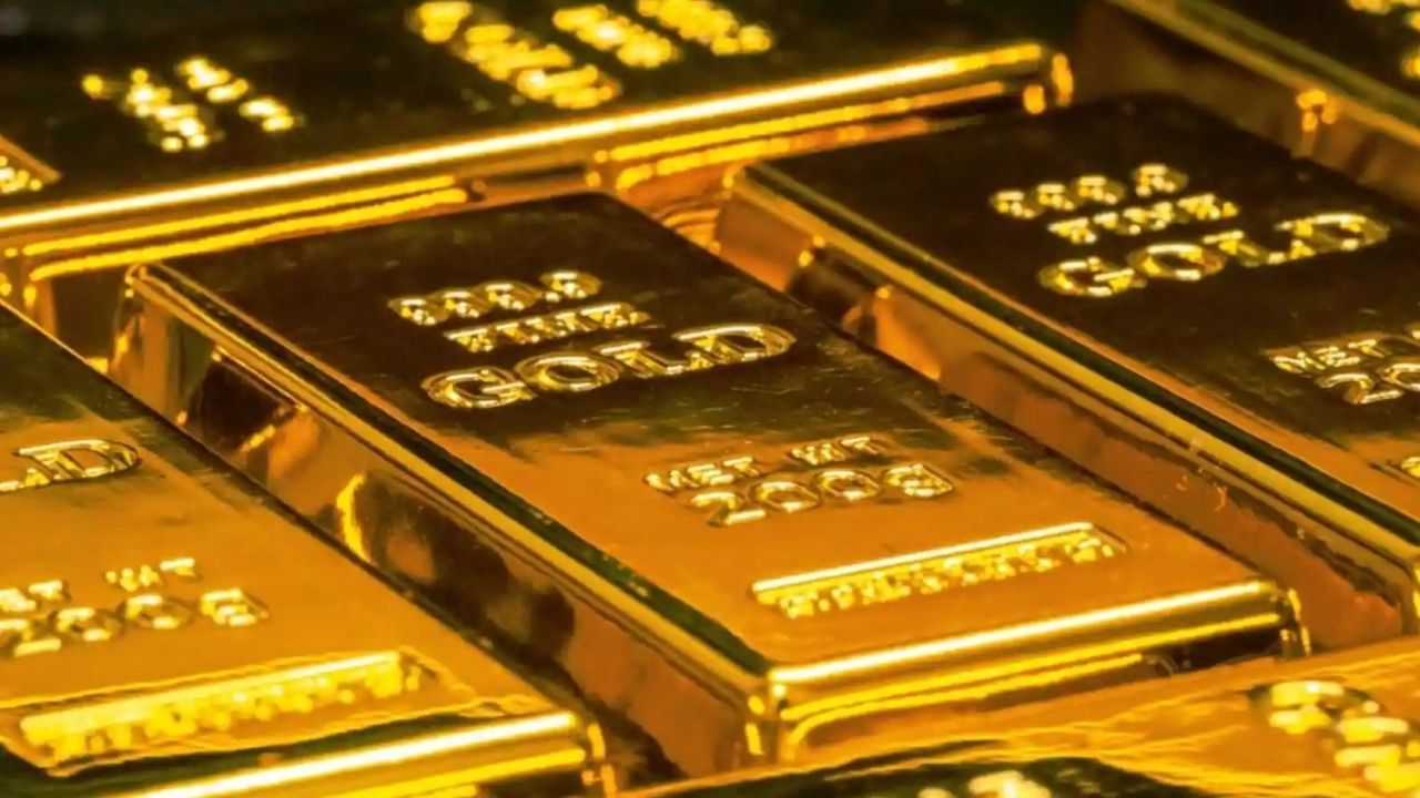 gold