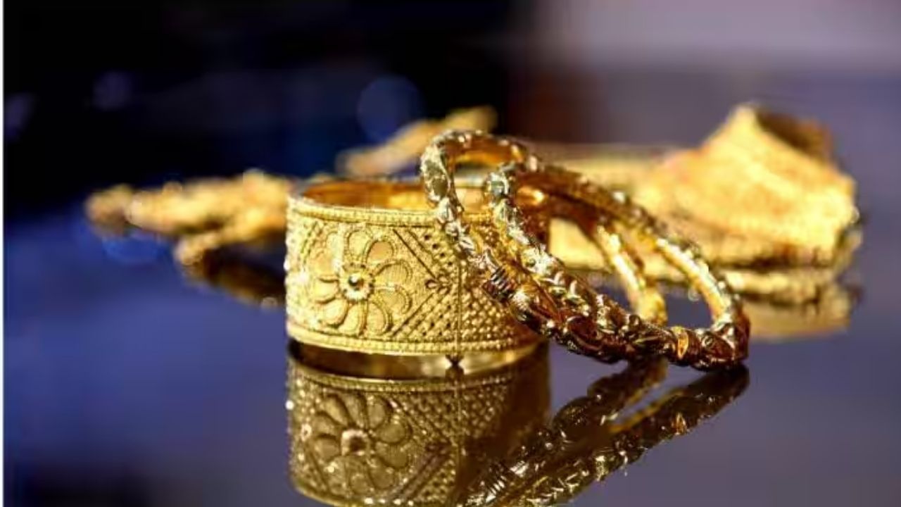 gold 4