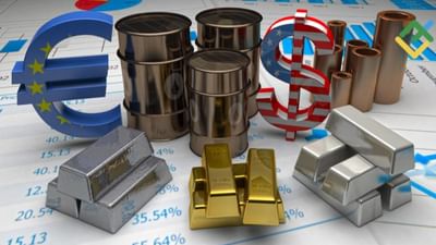 વર્લ્ડ બેંકે  મંગળવારે આગાહી કરી છે કે વૈશ્વિક કોમોડિટીના ભાવ 2025 માં 12% અને 2026 માં 5% ઘટીને 2020 પછીના તેમના સૌથી નીચા સ્તરે પહોંચશે કારણ કે વેપાર ઉથલપાથલને કારણે વૈશ્વિક વૃદ્ધિ ધીમી પડી છે. એટલે 2025 અને 26 થઈને કોમોડિટીમાં 17%નો ઘટાડો જોવા મળશે 