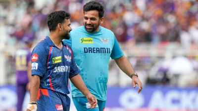 આઈપીએલ 2025ની સીઝનની 48મી મેચ દિલ્હી કેપિટલ્સ અને કોલકાતા નાઈટ રાઈડર્સ વચ્ચે રમાઈ હતી.  આ મેચમાં કેકેઆરની ટીમ 14 રનથી જીત મેળવી છે. આ સીઝનમાં કેકેઆરે ચોથી જીત મેળવી છે. આ સાથે પ્લેઓફની રેસમાં પણ એન્ટ્રી થઈ ચૂકી છે.