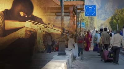 આ કારણે આતંકવાદી સંગઠન કાશ્મીર રેઝિસ્ટન્સએ પહેલગામમાં પ્રવાસીઓ પર કર્યો હુમલો