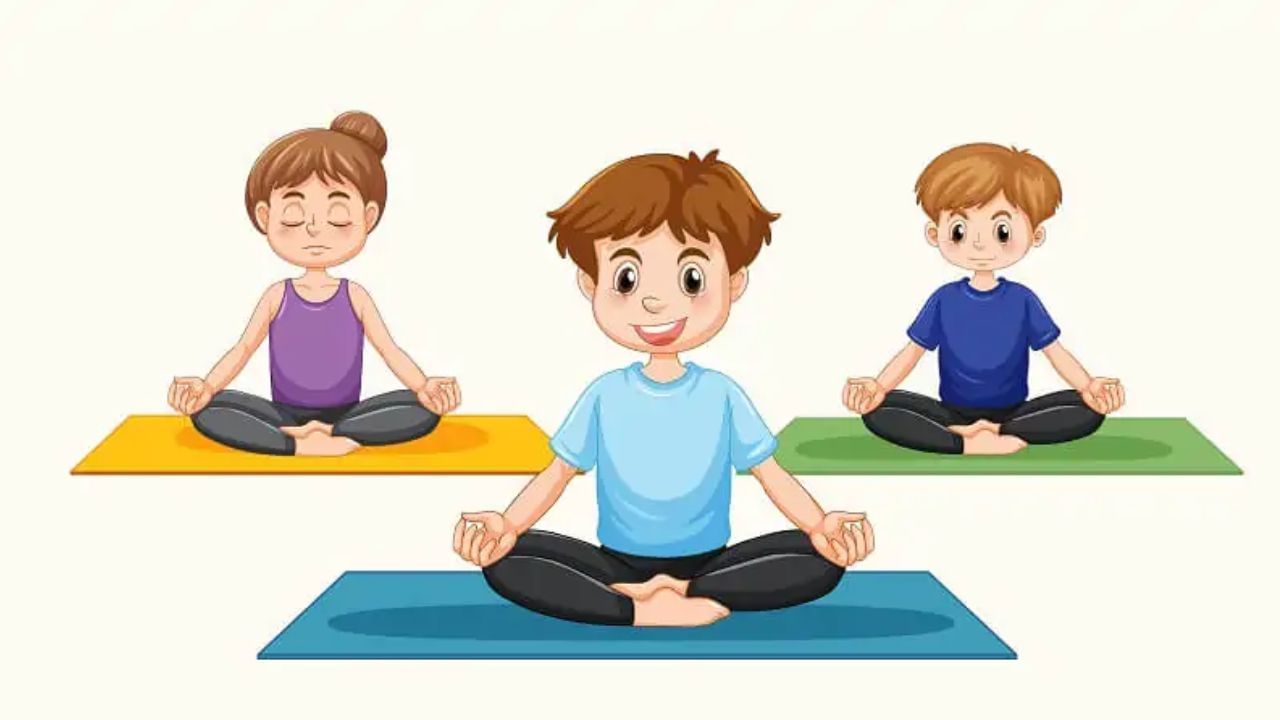 બાળકોને કસરત કરવાથી તેમના હાડકાં બનાવવામાં મદદ મળે છે, સાથે જ તેમના સ્નાયુઓ અને સાંધા પણ મજબૂત બને છે. આ બાળકના વિકાસમાં પણ મદદ કરે છે. આ સાથે કસરત તેમના માનસિક સ્વાસ્થ્ય માટે પણ ફાયદાકારક સાબિત થાય છે. બાળકોનો મૂડ સારો રહે છે અને તેમનો આત્મસન્માન વધે છે.