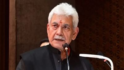 પાછા આવતા રહે વિસ્થાપિત કાશ્મીરી પંડિત, લેફ્ટનન્ટ ગવર્નર મનોજ સિન્હાની અપીલથી જાગી નવી આશા