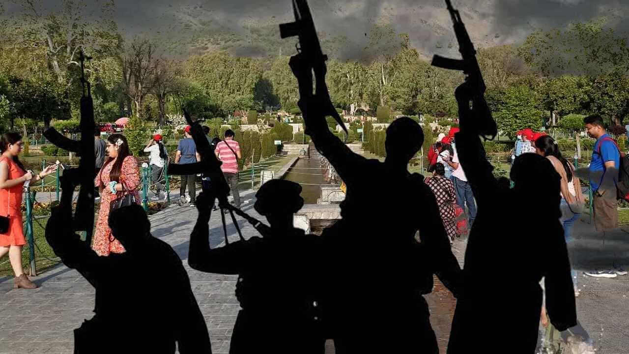 હોટલોની રેકી, 3થી વધુ આતંકવાદી અને લશ્કર-એ-તૈયબાનું કાવતરું, 30ના મોતની આશંકા, પહેલગામ આતંકવાદી હુમલામાં સૌથી મોટો ખુલાસો