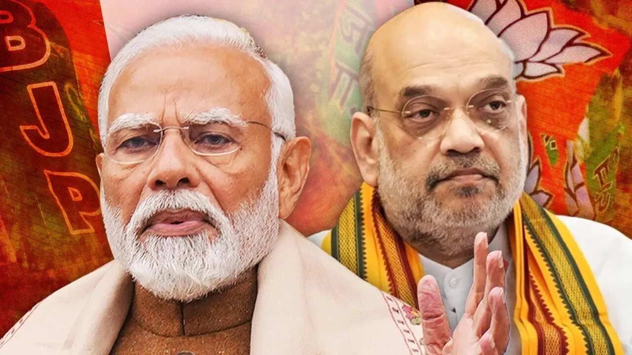 ભાજપના રાષ્ટ્રીય અધ્યક્ષ માટે પીએમ નિવાસસ્થાને યોજાઈ બેઠક, ગુજરાત સહીતના રાજ્યોના પ્રદેશ પ્રમુખો કરાશે જાહેર